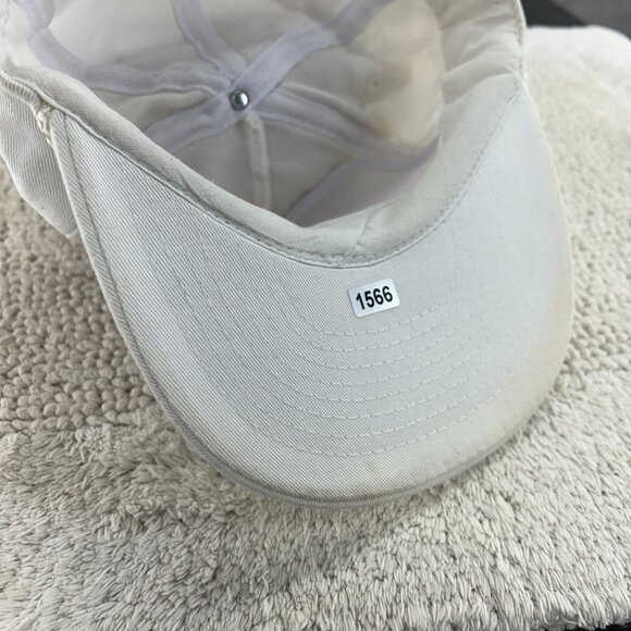 VINTAGE ENVIROSERVE SNAPBACK TRUCKER ROPE HAT OSFA GRAPHIC CAP - Picture 7 of 11